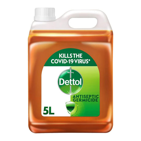 Disinfectant