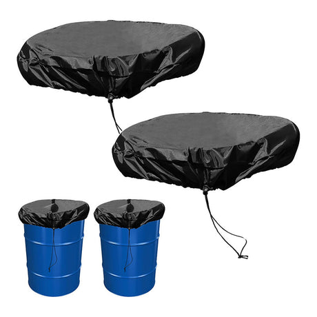 Drum Covers