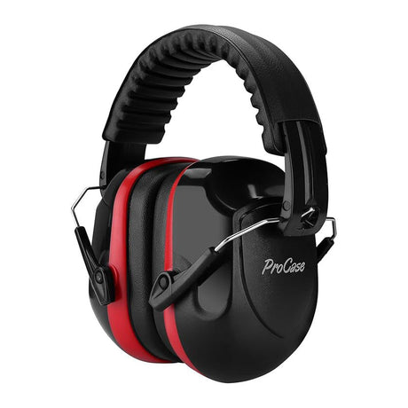 Earmuffs & Earplugs