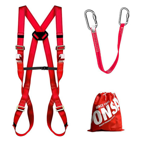 Fall Protection