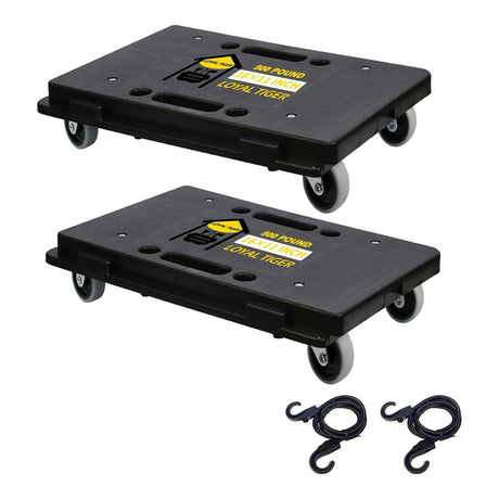 Flat Trolley
