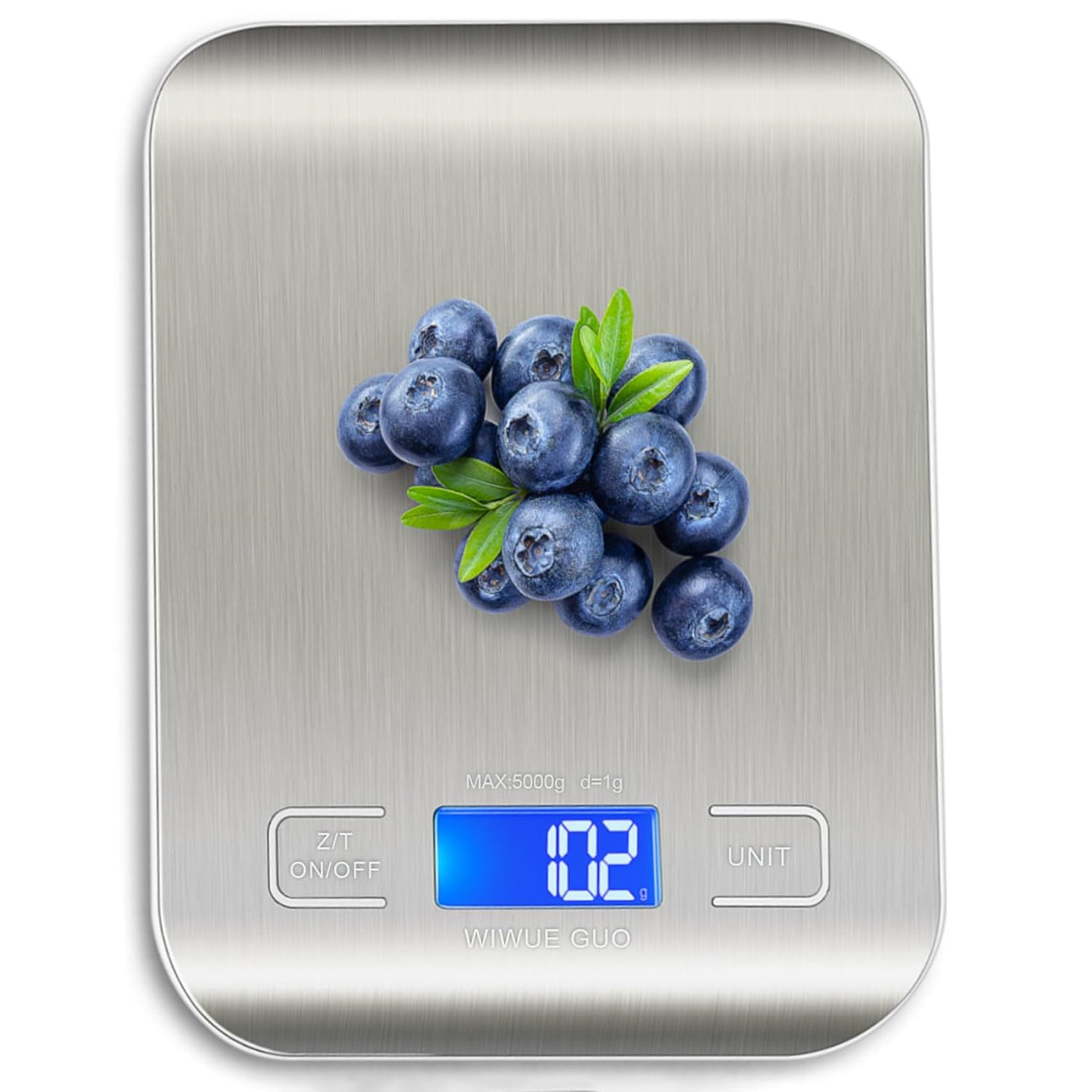 Food Scales