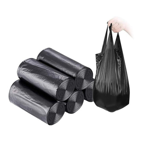Garbage Bags