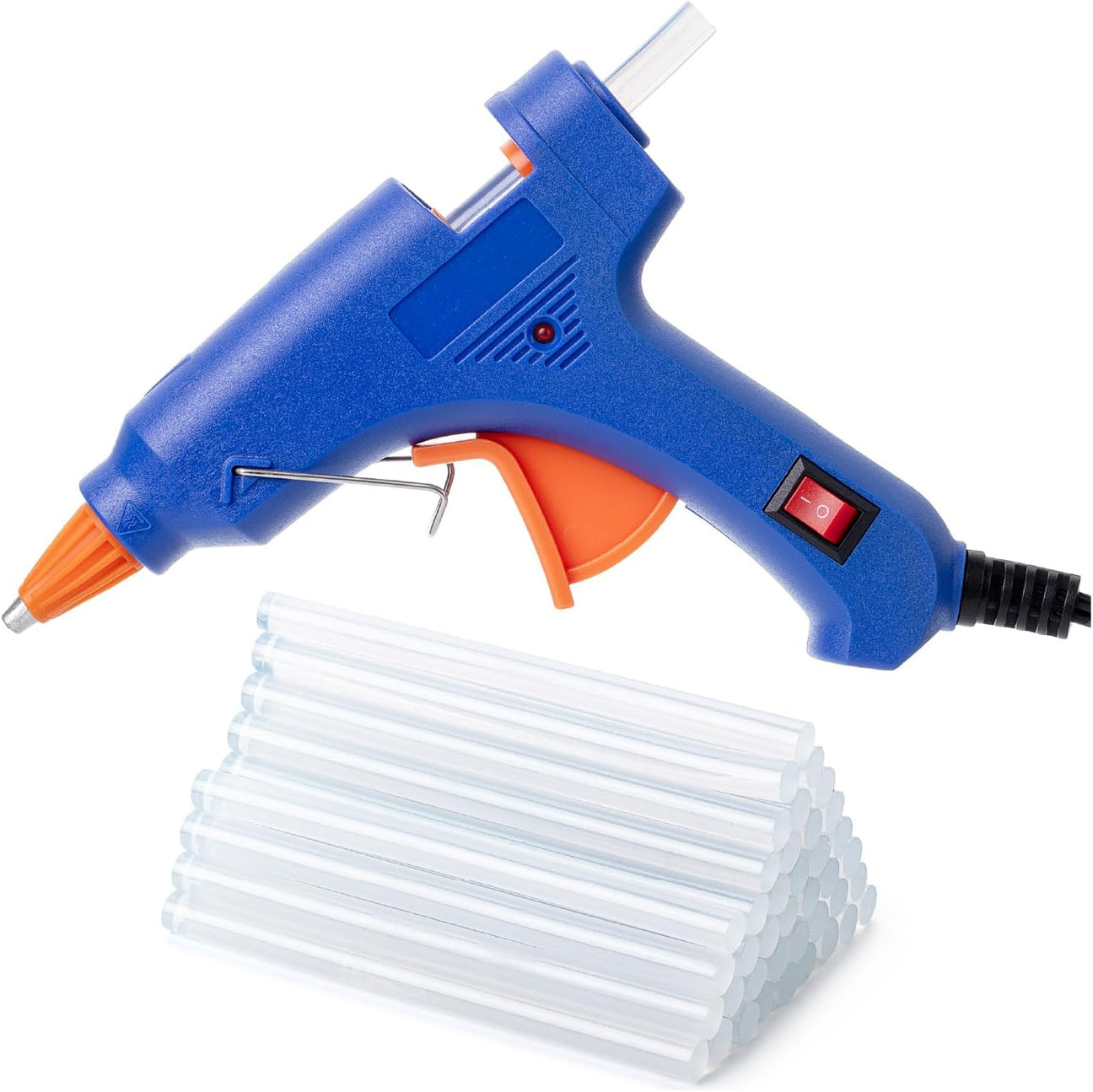 Glue & Guns