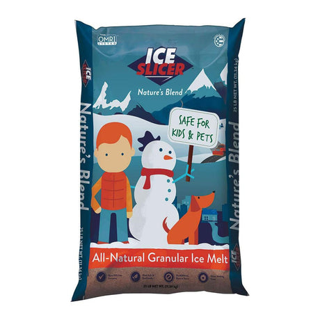 Ice Melt
