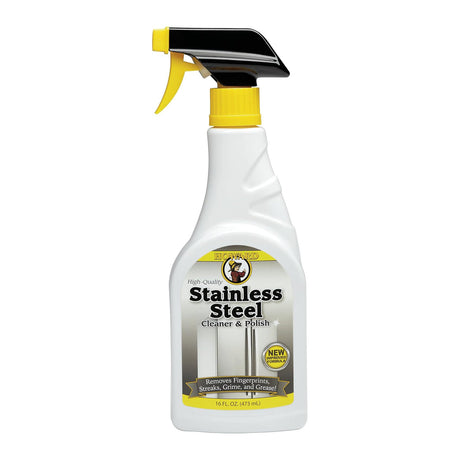 Industrial Cleaner