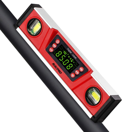 Levels & Measuring Devices