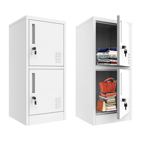 Lockers