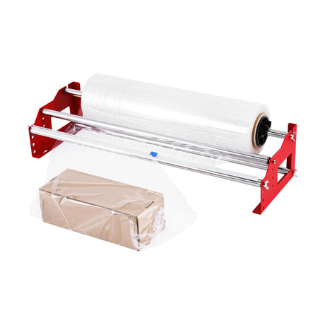 Machine Wrap Film