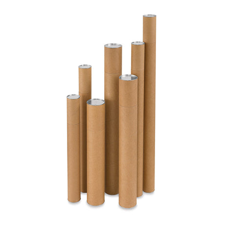 Mailing Tubes
