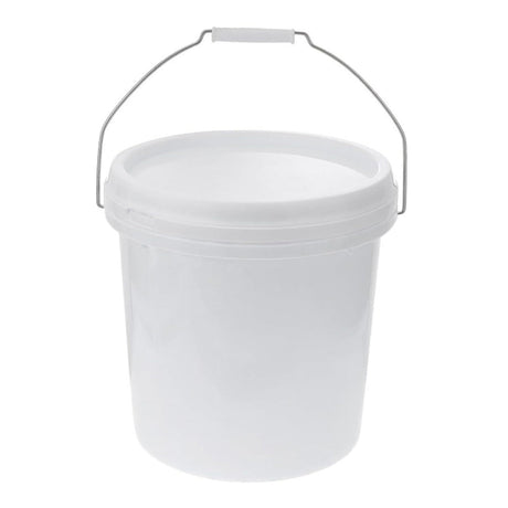 Pails