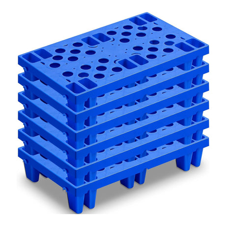 Pallet Stands
