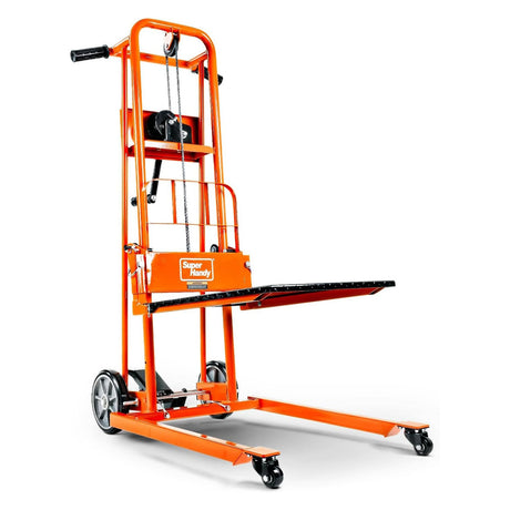 Pallet Trucks
