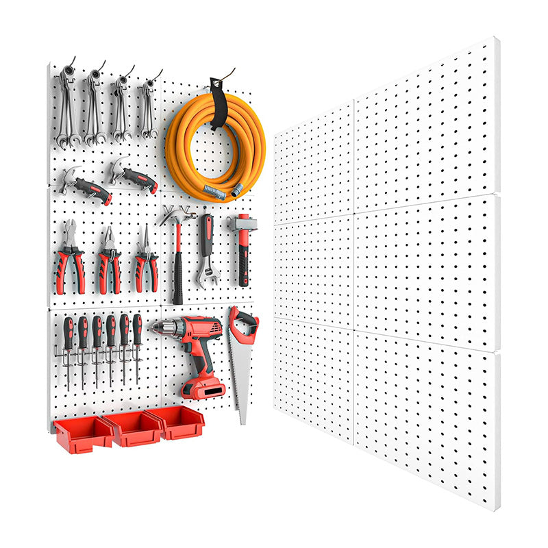 Pegboards