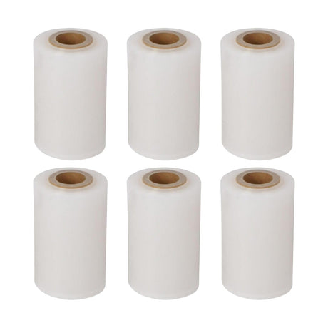 Plastic Wrap