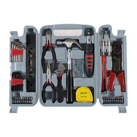 Pliers & Hammers
