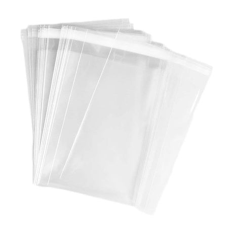 Poly Bags