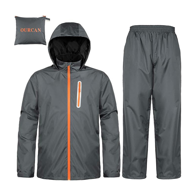 Rainwear