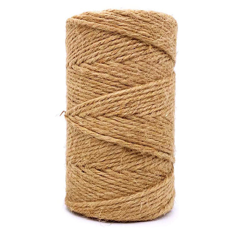 Rope & Twine