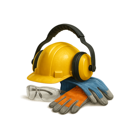 Safety & PPE