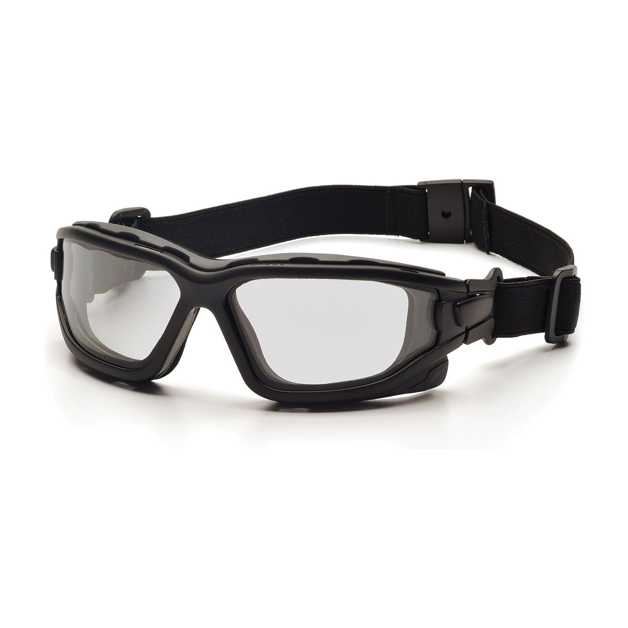 Safety Glasses & Goggles