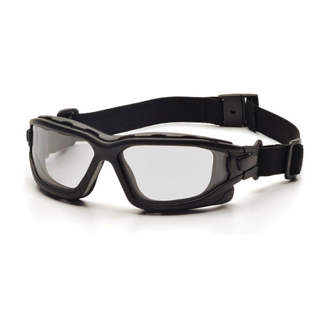 Safety Glasses & Goggles