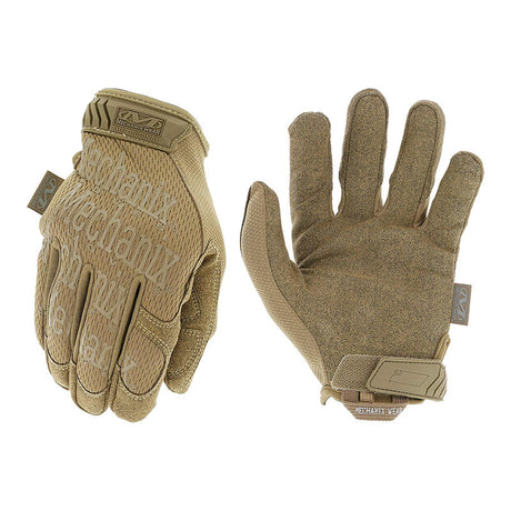 Safety Gloves