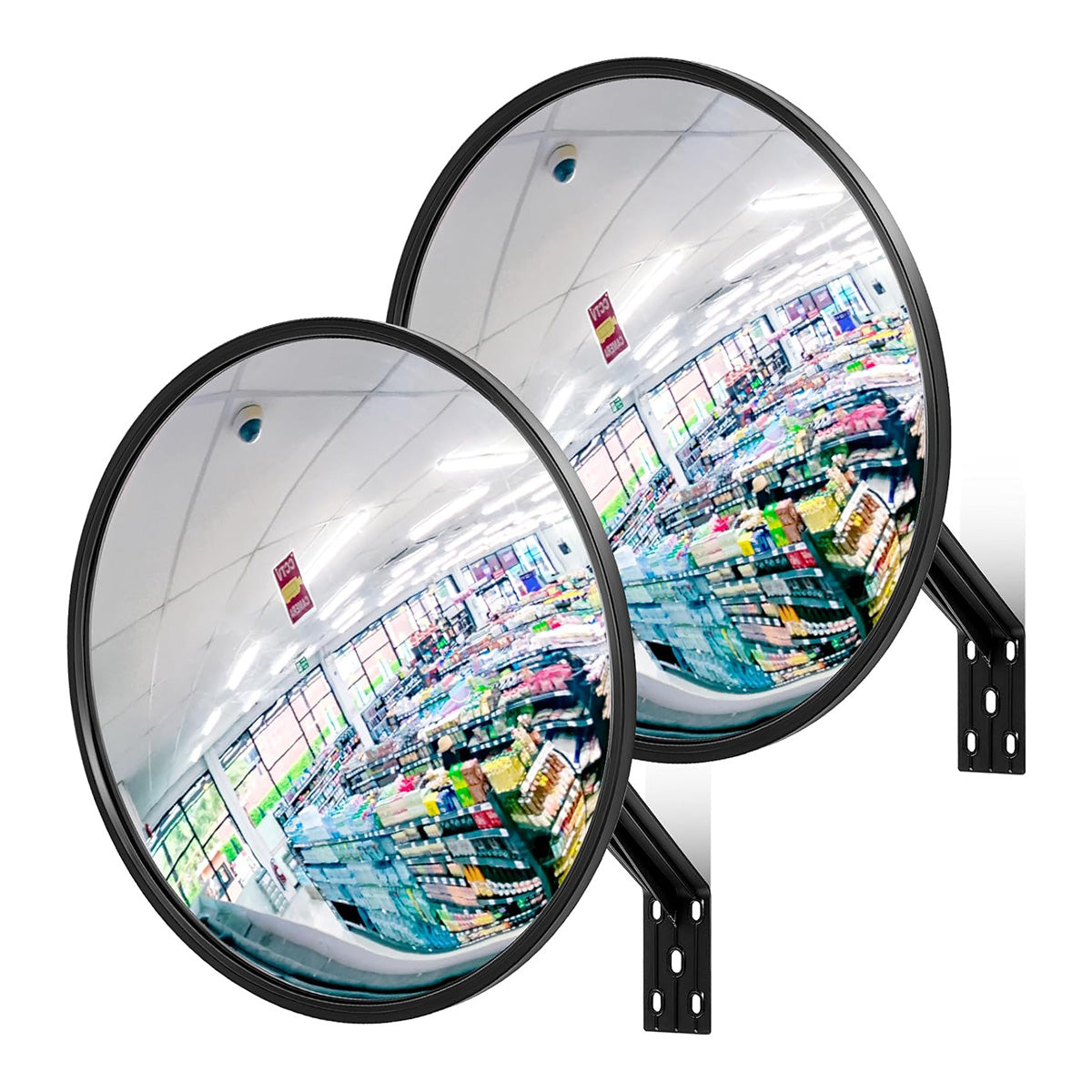 Safety Mirrors