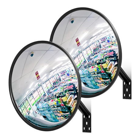 Safety Mirrors
