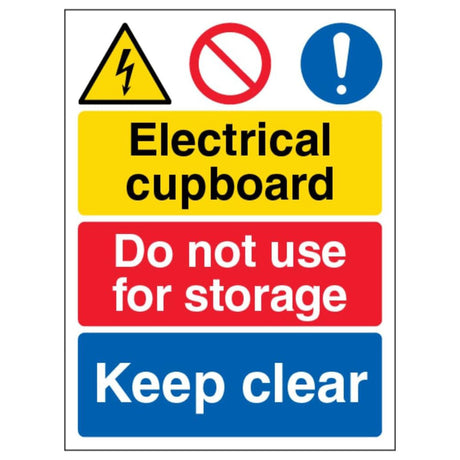 Safety Signs