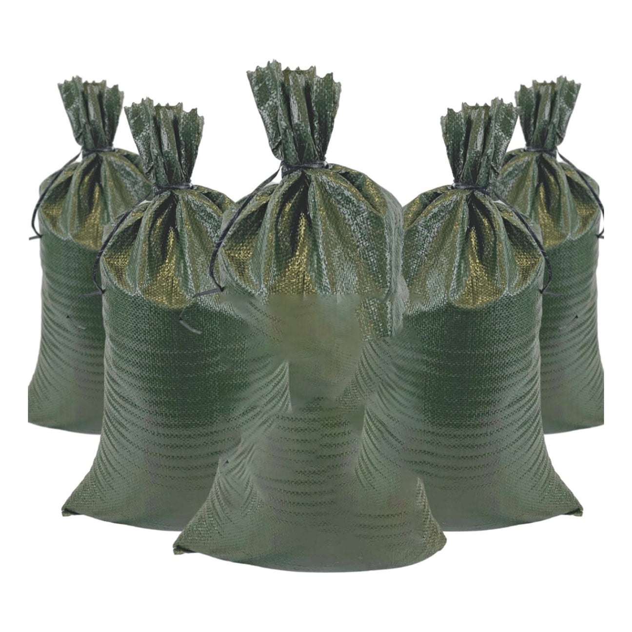 Sandbags