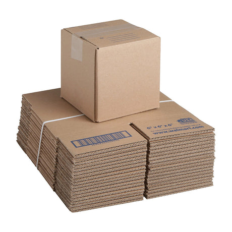 Shipping Boxes