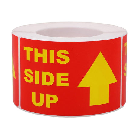 Shipping Labels