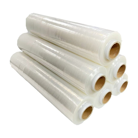 Shrink Wrap