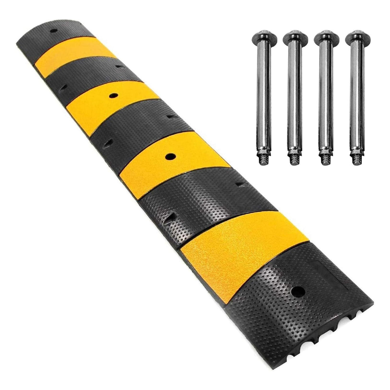 Speed Humps
