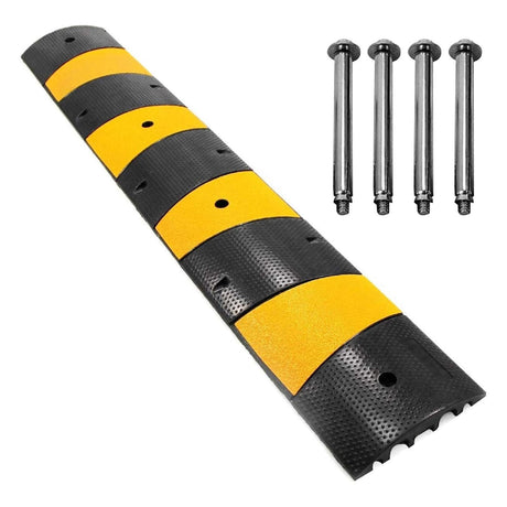 Speed Humps