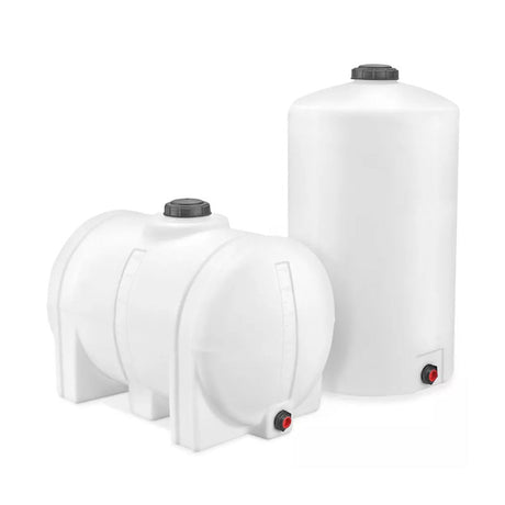 Storage Tanks