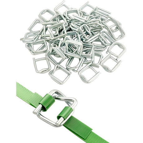 Strapping Buckles
