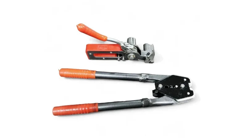 Strapping & Securing Tools