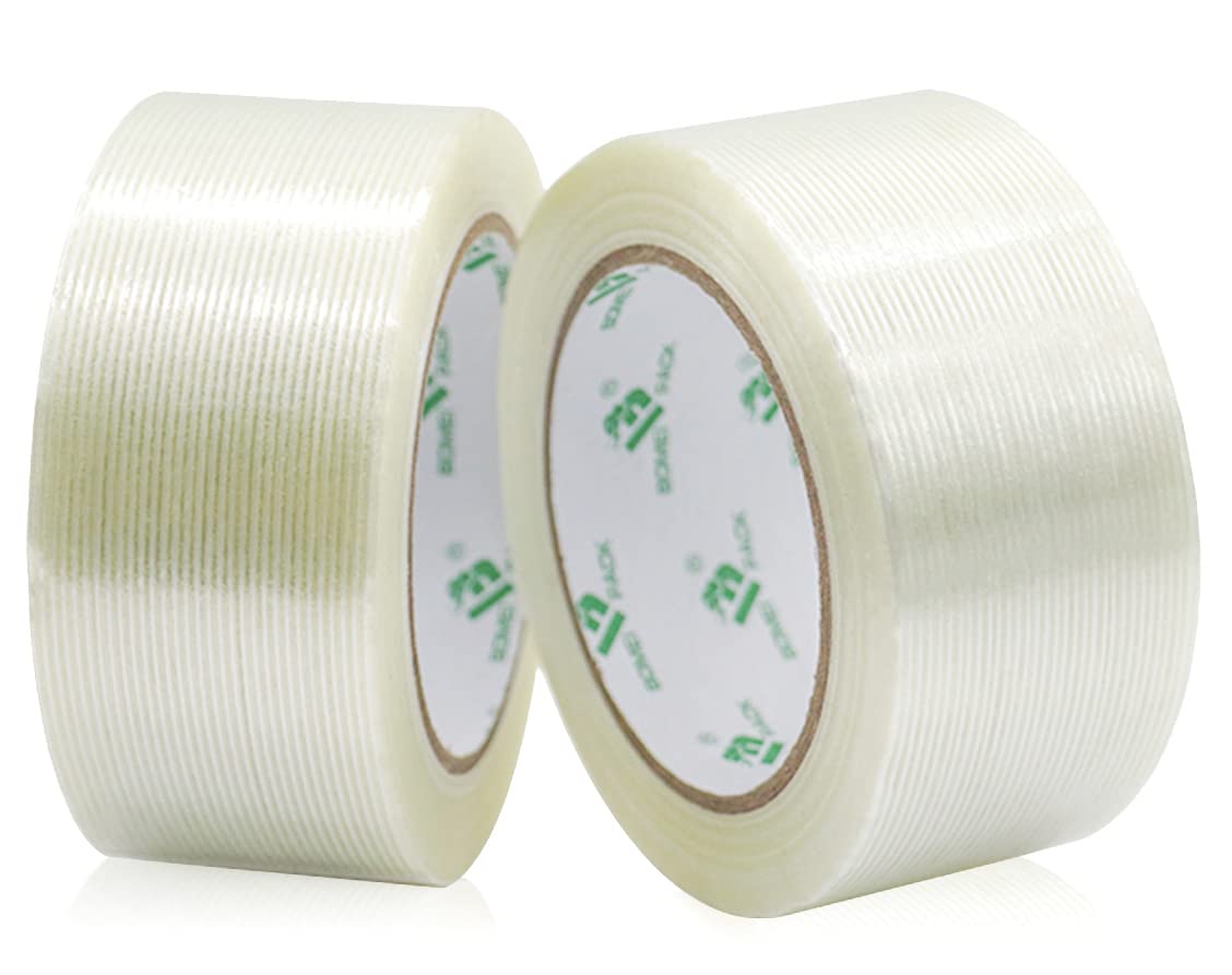 Strapping Tape