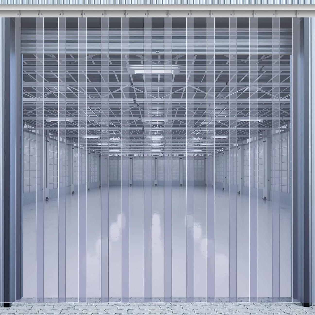 Strip Doors