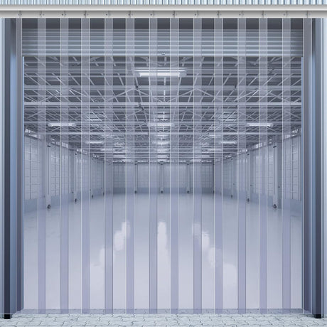 Strip Doors
