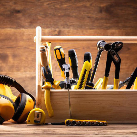 Tools & Equipment