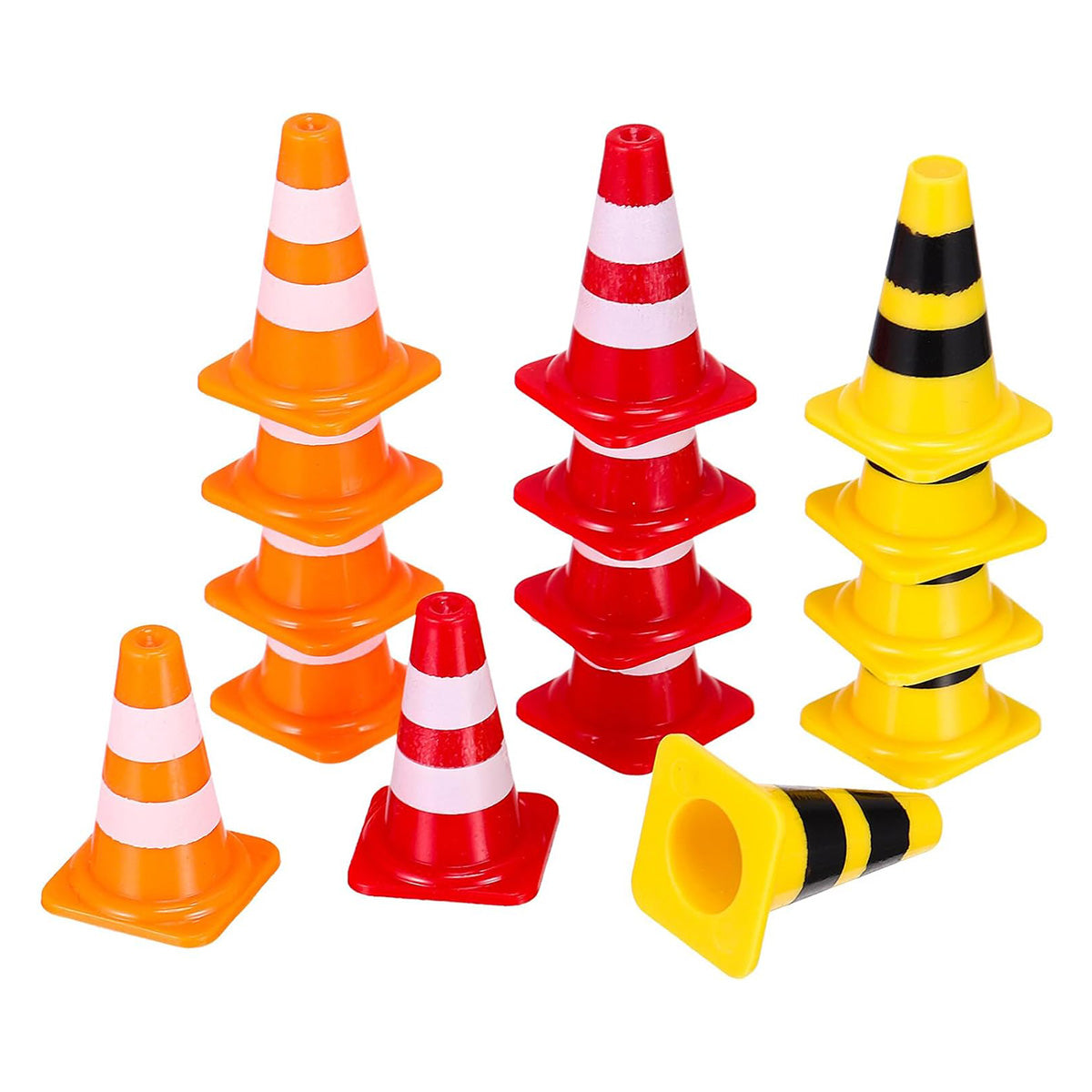 Traffic Cones & Signs