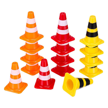 Traffic Cones & Signs