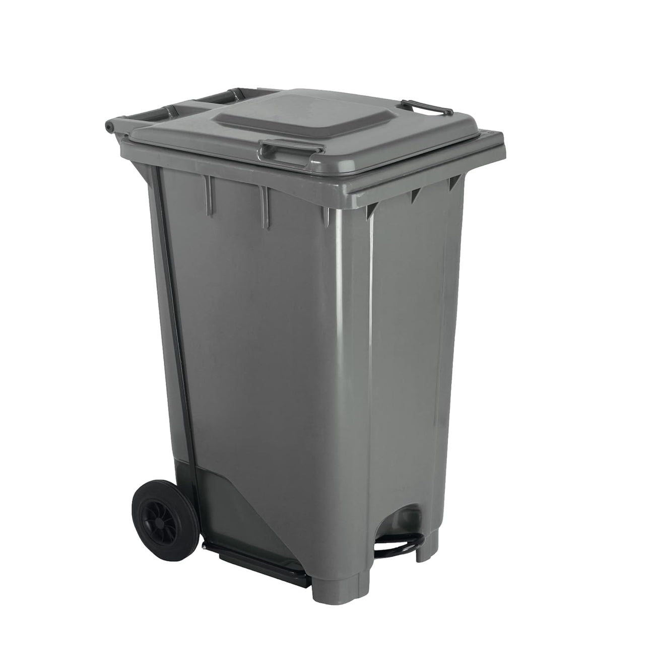 Trash Cans
