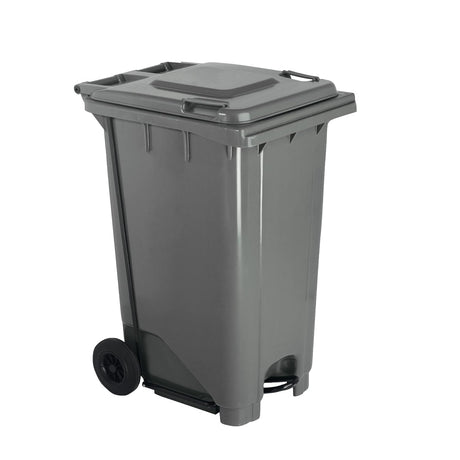Trash Cans
