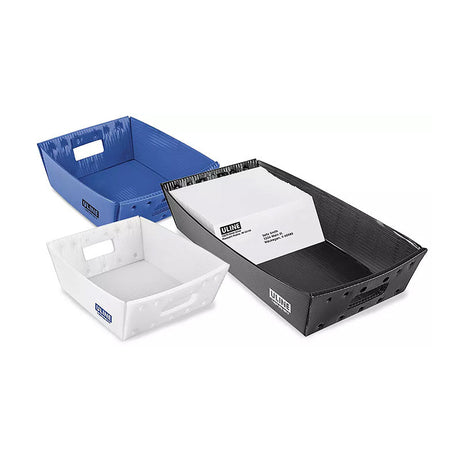 Trays