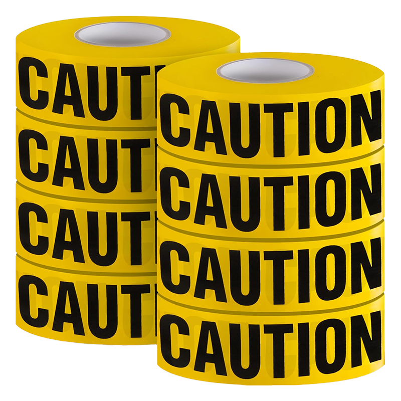 Warning Tape