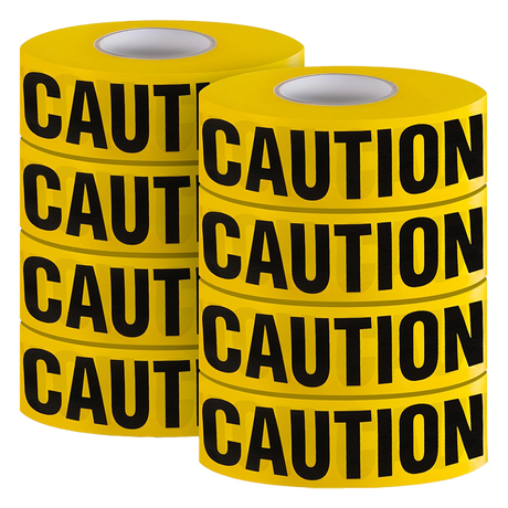 Warning Tape